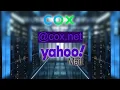 Cox customers beware of scammers as email switch happens