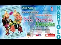 Lagu PRB.  BASMAN CRONGOHAN , Jula Juli Kartolo - Bagian 1