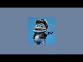 Download Lagu Axel F: Crazy Frog (Slowed + Reverb)