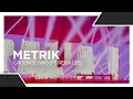 Download Lagu Metrik - Cadence VIP (ft. Reija Lee) [DnB | Monstercat Fanmade]