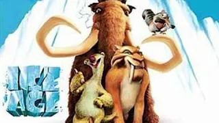 ice age credits opening travel music extended 
