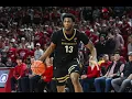 6 10 Jalen Washington - Vanderbilt