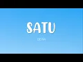 Download Lagu Dewa - Satu (Lirik)