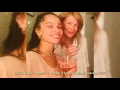 zoeisabellakravitz 50 Memorable Moments From Zoe Kravitz 2020