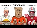 Ohio Is the Strangest State in America