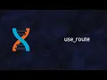 Dioxus use - route Router Rust Tutorial 22