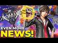 Kingdom Hearts 4 News - Worlds Quadratum Maleficent More