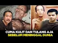 MIRIP PENYAKIT HIV⁉️ Tubuh 8 Artis Ini Tinggal Kulit dan Tulang Belulang Sebelum Mati❗