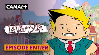 la vie en slip pisode entier 