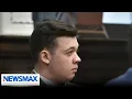 Criminal Defense Attorney reacts to Rittenhouse and Arbery verdicts Eric Bolling The Balance