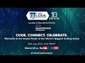 TechGig Code Gladiators - Grand Finale Award Ceremony 2023