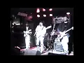 Woz - Territorial Pissings (Live at the Amityville Music Hall - Nirvana Cover)