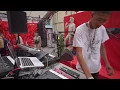 Download Lagu SANSIBAR (live-set) for Red Light Radio