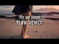 Download Lagu Jimmy Berro - Te Me Down - Remix ( Slow Remix )