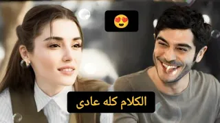ليلي   كنان     الكلام كله عادي    رامي صبري    شخص اخر دندنها