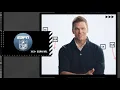 Man in the Arena Tom Brady discusses his growth as a player under Bill Belichick