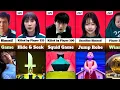 Download Lagu Squid Game 3 Deaths by Game – Who Died and Where?
