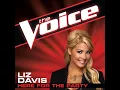 Here For The Party (The Voice Performance)