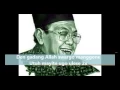 Download Lagu SHOLAWAT SYI'IR TANPO WATON GUSDUR FULL LIRIK TEKS ARAB JAWA INDONESIA