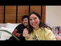 Natalie and Todd Flirting for 4 Minutes straight Corinna Kopf Clickbait