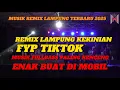 Download Lagu ⭕NEW MAHARISTA MUSIC 2025💢MUSIK REMIX LAMPUNG SIAP MENYAPA KALIAN💢FYP TIKTOK KEKINIAN🔥🔥