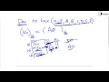 Recursive Function to Convert Decimal to Hexadecimal GATE COMPUTER SCIENCE ENGINEERING
