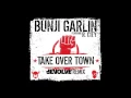 Bunji Garlin "Take Over Town" (dEVOLVE Remix)