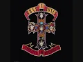 Guns N' Roses - Out Ta Get Me
