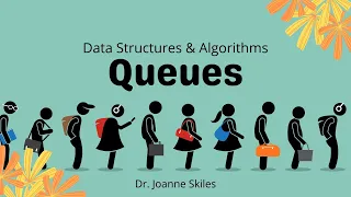 Data Structures Algorithms - Queues