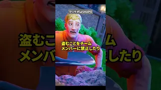 Trivia About The Criminal Use Of Brainrot Fortnite AI Monster Steal The Brainrot 