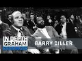 The 24-year-old s gamble How Barry Diller s movies for TV launched his career