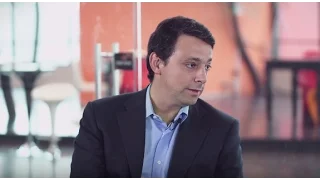 Leadership Academy | Leonardo Framil, presidente da Accenture