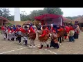 Download Lagu Permainan gerak dan lagu paparahuan dengan alat peraga sarung untuk anak Paud TK