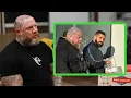 Download Lagu Drake’s BodyGuard Reveals What Drake’s Really Like