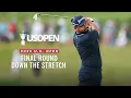 Download Lagu 2025 U.S. Open Highlights: Final Round, Down the Stretch at Oakmont