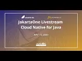 Download Lagu Kubernetes Native Java with MicroProfile and Quarkus | JakartaOne Livestream 2020