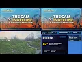 Cedar Point Live Cams Wait Times and more