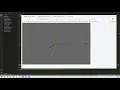 Arrows in vPython