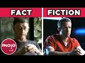Top 10 CSI Episodes That Are Based on True Events