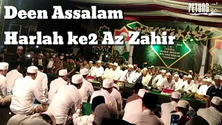 Download Deen Assalam Az Zahir Harlah ke 2 MP3