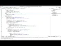 CST-239 Milestone1 Initial design and Implementation