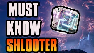 Borderlands 3 Shlooter Artifact Everything You MUST Know