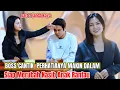 Download Lagu SEPERTINYA BOS CANTIK LAGI MENCARI LAKI2 TULUS