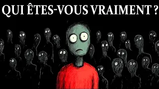 Carl Jung - La vie commence lorsque vous vous trouvez