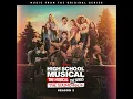 It's On (From "High School Musical: The Musical: The Series (Season 3)"/Camp Rock 2: The Final Jam)