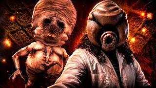 Biología Desde Cero VS Nihilanth | Half-Life