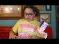 2024 Disney Doorables series 11 Technicolor part 3 with Codes