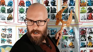 Every Bionicle s Lore Explained in Obsessive Detail