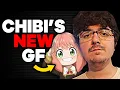 Chibi Reviews is Still Defending Loli This is Insane
