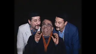 حلقة كاملة من منوعة قالوها 1998 